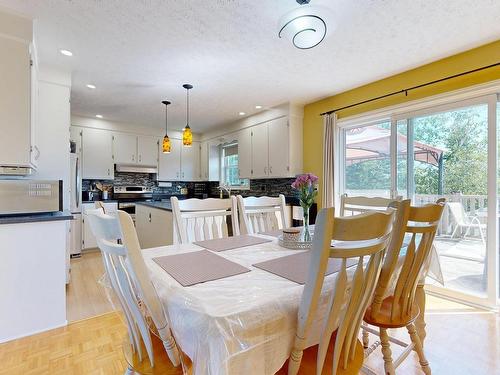 80 Apple Tree Lane, Kentville, NS - Indoor Photo Showing Dining Room
