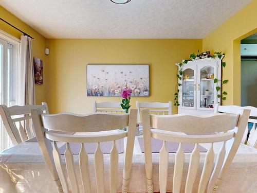 80 Apple Tree Lane, Kentville, NS - Indoor Photo Showing Dining Room