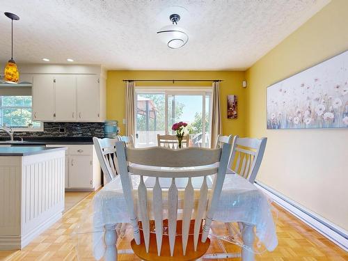 80 Apple Tree Lane, Kentville, NS - Indoor Photo Showing Dining Room