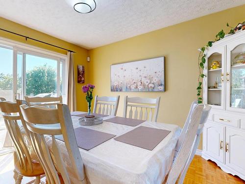 80 Apple Tree Lane, Kentville, NS - Indoor Photo Showing Dining Room