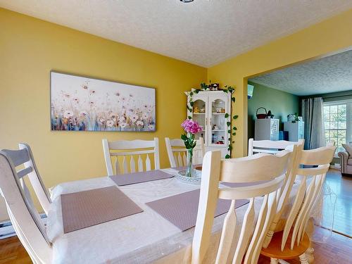 80 Apple Tree Lane, Kentville, NS - Indoor Photo Showing Dining Room