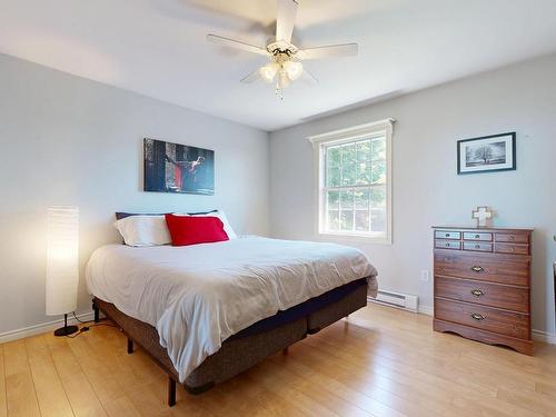 80 Apple Tree Lane, Kentville, NS - Indoor Photo Showing Bedroom