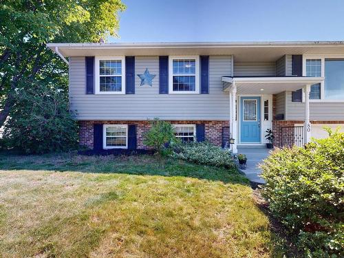 80 Apple Tree Lane, Kentville, NS - Outdoor