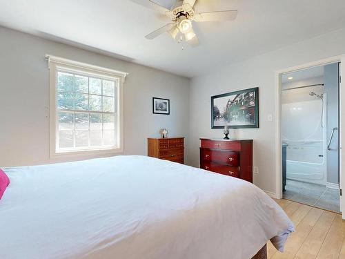 80 Apple Tree Lane, Kentville, NS - Indoor Photo Showing Bedroom