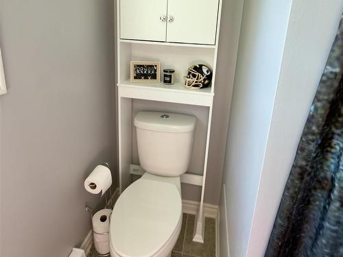 80 Apple Tree Lane, Kentville, NS - Indoor Photo Showing Bathroom