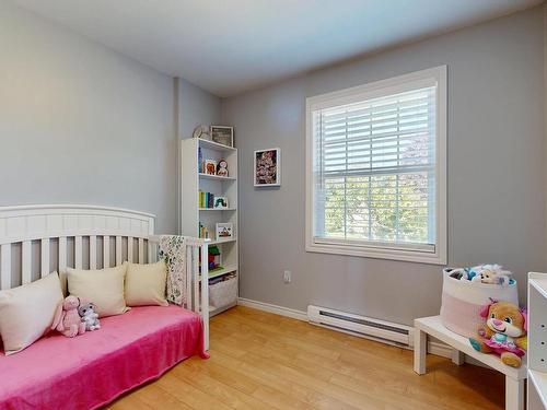 80 Apple Tree Lane, Kentville, NS - Indoor Photo Showing Bedroom