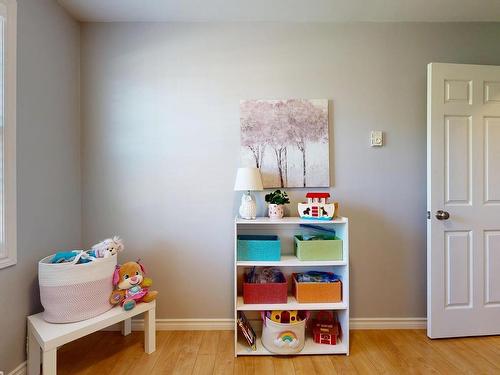80 Apple Tree Lane, Kentville, NS - Indoor