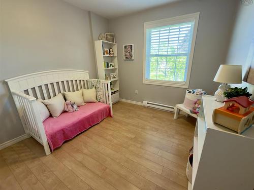 80 Apple Tree Lane, Kentville, NS - Indoor Photo Showing Bedroom