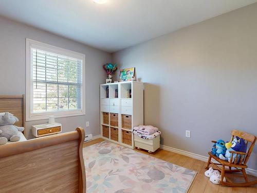 80 Apple Tree Lane, Kentville, NS - Indoor Photo Showing Bedroom