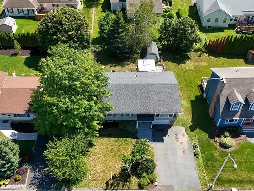 80 Apple Tree Lane, Kentville, NS - Outdoor