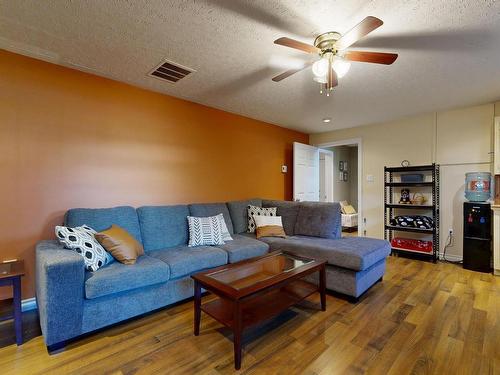 80 Apple Tree Lane, Kentville, NS - Indoor Photo Showing Living Room
