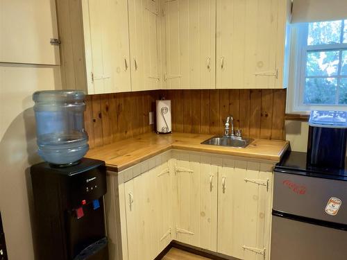 80 Apple Tree Lane, Kentville, NS - Indoor Photo Showing Basement