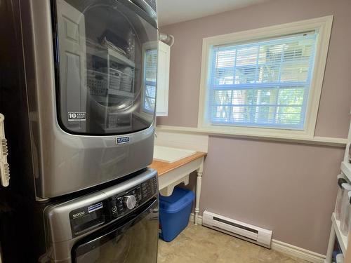 80 Apple Tree Lane, Kentville, NS - Indoor Photo Showing Laundry Room