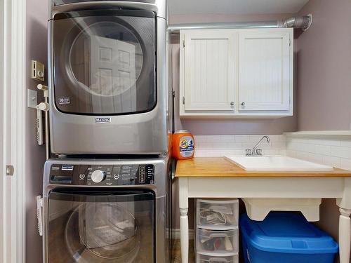 80 Apple Tree Lane, Kentville, NS - Indoor Photo Showing Laundry Room
