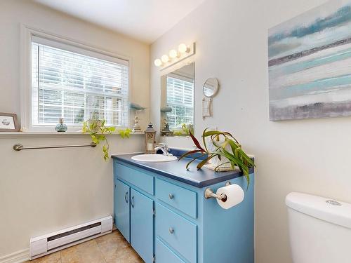 80 Apple Tree Lane, Kentville, NS - Indoor Photo Showing Bathroom