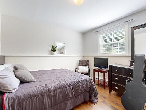 80 Apple Tree Lane, Kentville, NS - Indoor Photo Showing Bedroom