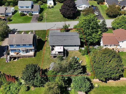80 Apple Tree Lane, Kentville, NS - Outdoor With View