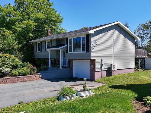 80 Apple Tree Lane, Kentville, NS - Outdoor