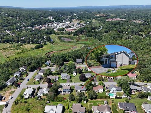 80 Apple Tree Lane, Kentville, NS - Outdoor With View