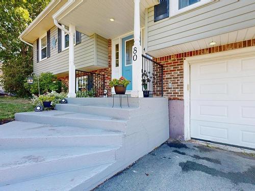 80 Apple Tree Lane, Kentville, NS - Outdoor With Exterior