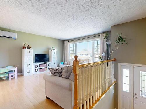 80 Apple Tree Lane, Kentville, NS - Indoor Photo Showing Living Room