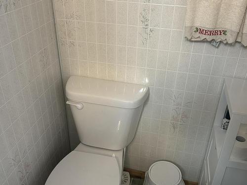 92 Coldspring Head Road, Amherst Shore, NS - Indoor Photo Showing Bathroom