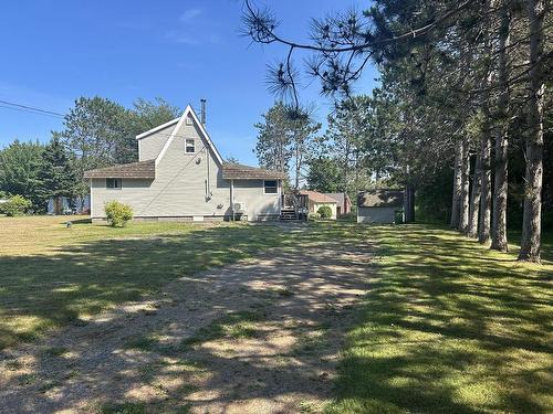 92 Coldspring Head Road, Amherst Shore, NS - Outdoor