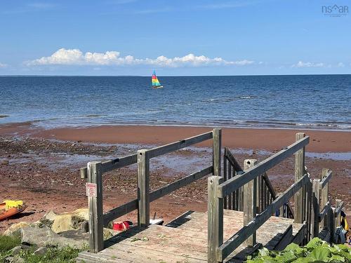 92 Coldspring Head Road, Amherst Shore, NS - Outdoor With Body Of Water With View