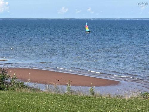 92 Coldspring Head Road, Amherst Shore, NS - Outdoor With Body Of Water With View
