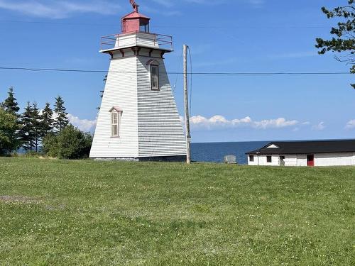 92 Coldspring Head Road, Amherst Shore, NS - Outdoor