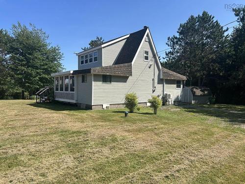 92 Coldspring Head Road, Amherst Shore, NS - Outdoor