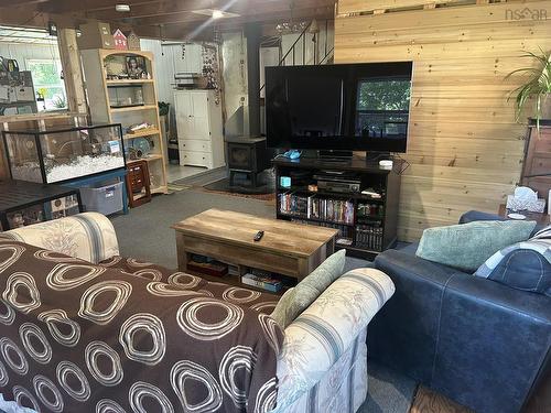 92 Coldspring Head Road, Amherst Shore, NS - Indoor Photo Showing Other Room