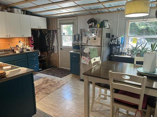 92 Coldspring Head Road, Amherst Shore, NS - Indoor