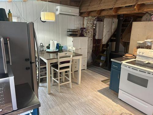 92 Coldspring Head Road, Amherst Shore, NS - Indoor