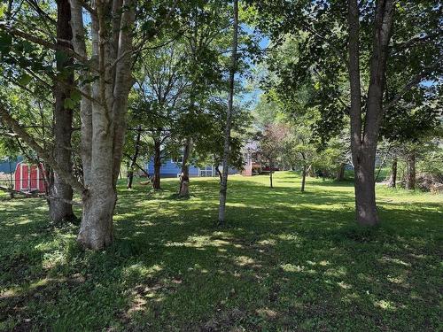 7 Highland Avenue, Yarmouth, NS 