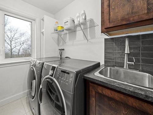 27 Sheffield Court, Fall River, NS - Indoor Photo Showing Laundry Room