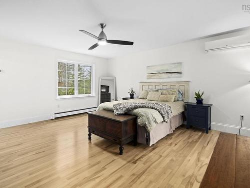 27 Sheffield Court, Fall River, NS - Indoor Photo Showing Bedroom