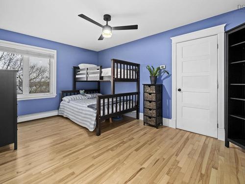 27 Sheffield Court, Fall River, NS - Indoor Photo Showing Bedroom
