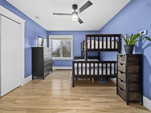 27 Sheffield Court, Fall River, NS - Indoor