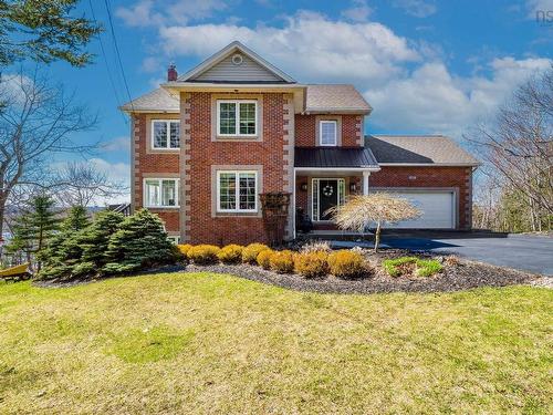 27 Sheffield Court, Fall River, NS - Outdoor