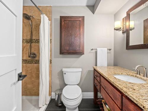 27 Sheffield Court, Fall River, NS - Indoor Photo Showing Bathroom