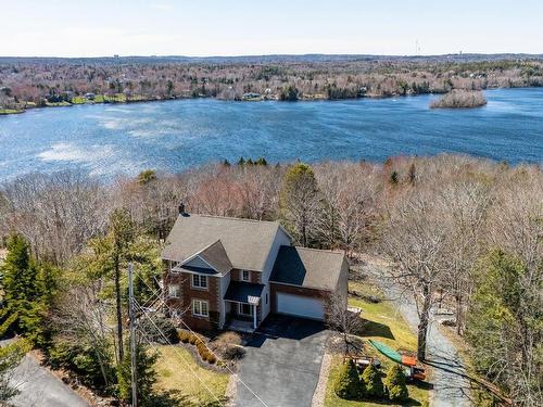27 Sheffield Court, Fall River, NS - Outdoor With Body Of Water With View