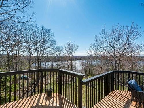 27 Sheffield Court, Fall River, NS - Outdoor