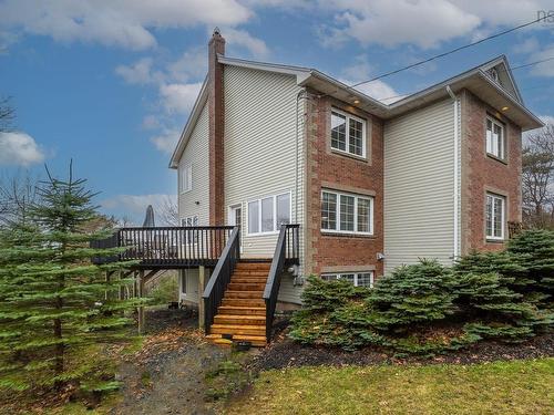 27 Sheffield Court, Fall River, NS - Outdoor