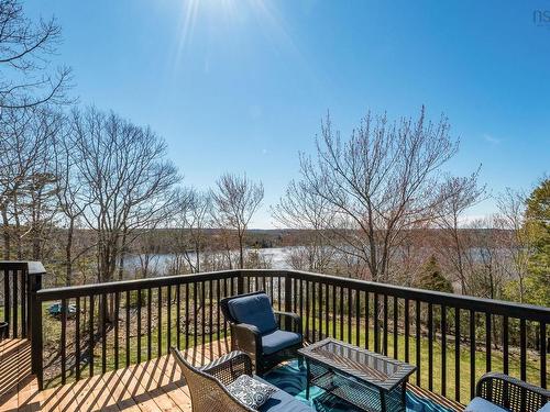27 Sheffield Court, Fall River, NS - Outdoor With Exterior