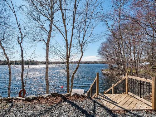27 Sheffield Court, Fall River, NS - Outdoor With Body Of Water With View