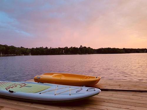 27 Sheffield Court, Fall River, NS - Outdoor With Body Of Water With View