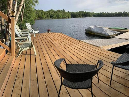 27 Sheffield Court, Fall River, NS - Outdoor With Body Of Water