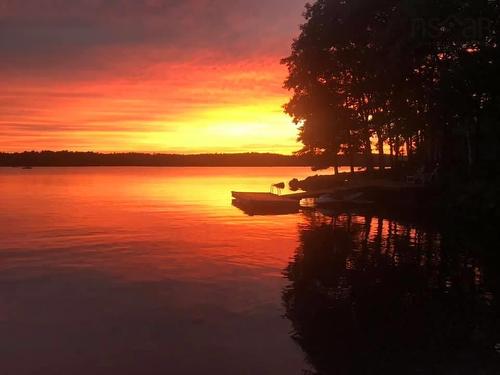 27 Sheffield Court, Fall River, NS - Outdoor With Body Of Water With View