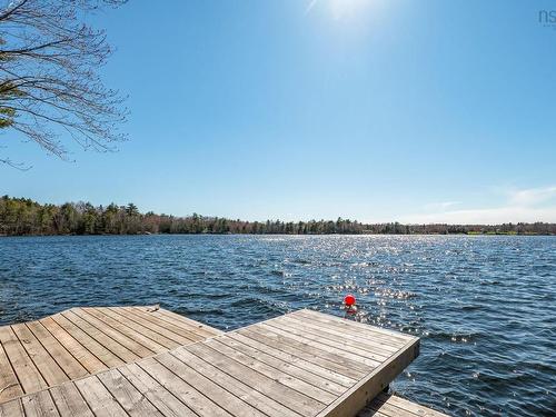 27 Sheffield Court, Fall River, NS - Outdoor With Body Of Water With View